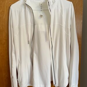 Lululemon Define hooded jacket